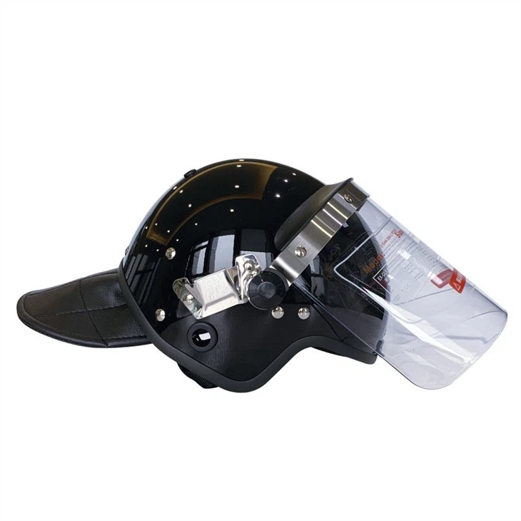 Military Anti Riot Helmet For Head Protection
