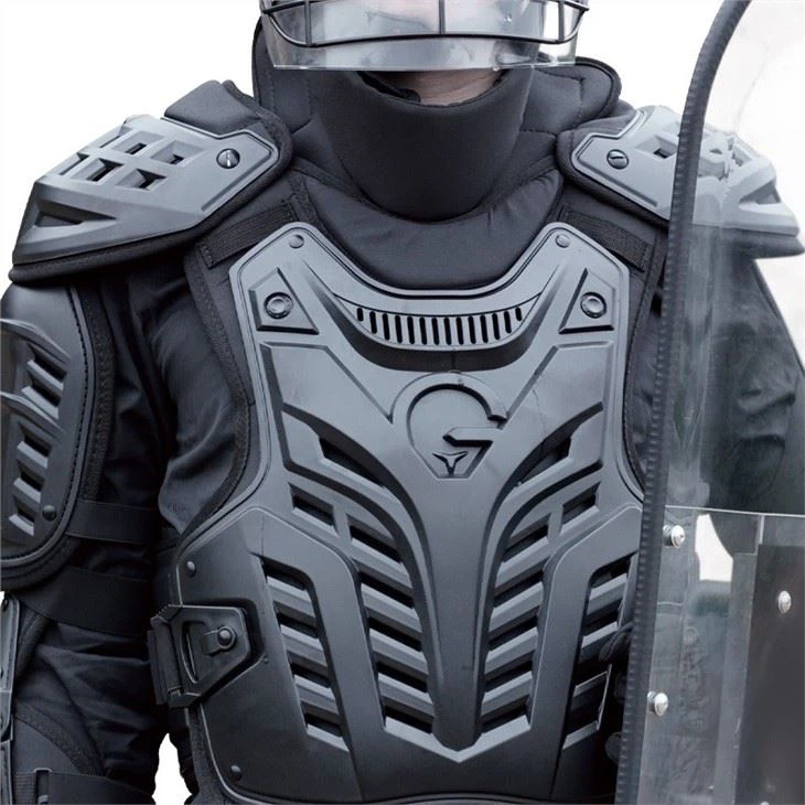 Police Gear Riot Gear Equipment