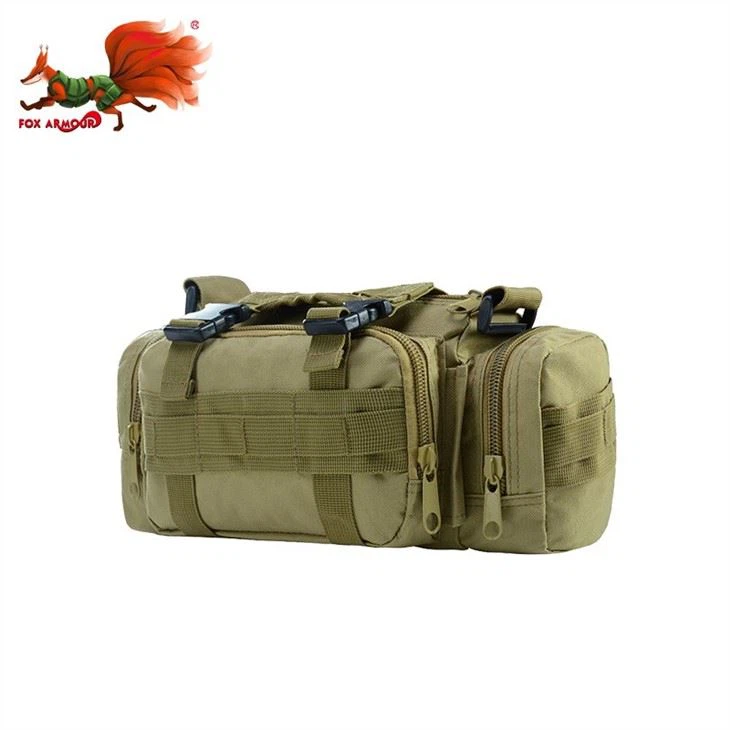 Military Bags And Backpacks