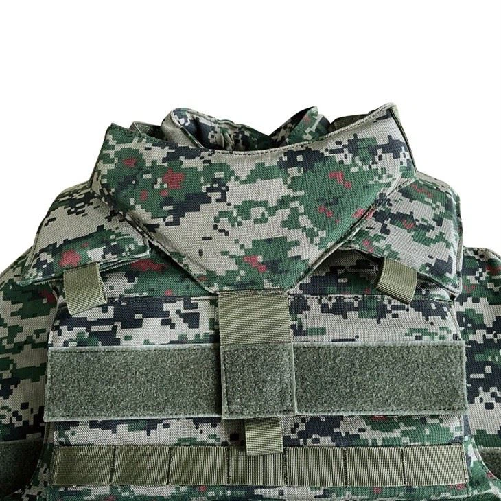 Military Full Body Armor/Ballistic Vest Bulletproof Vest