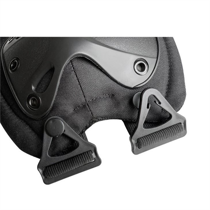 Military Tactical Knee And Elbow Pads Protector