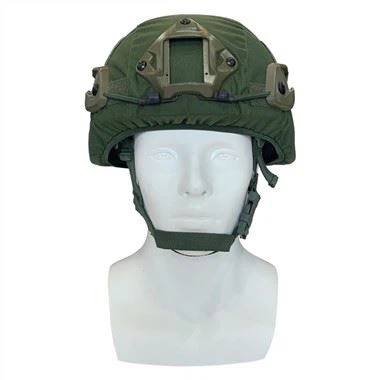 اراميد ميتش خوذة واقية من الرصاص التكتيكية مع غطاء