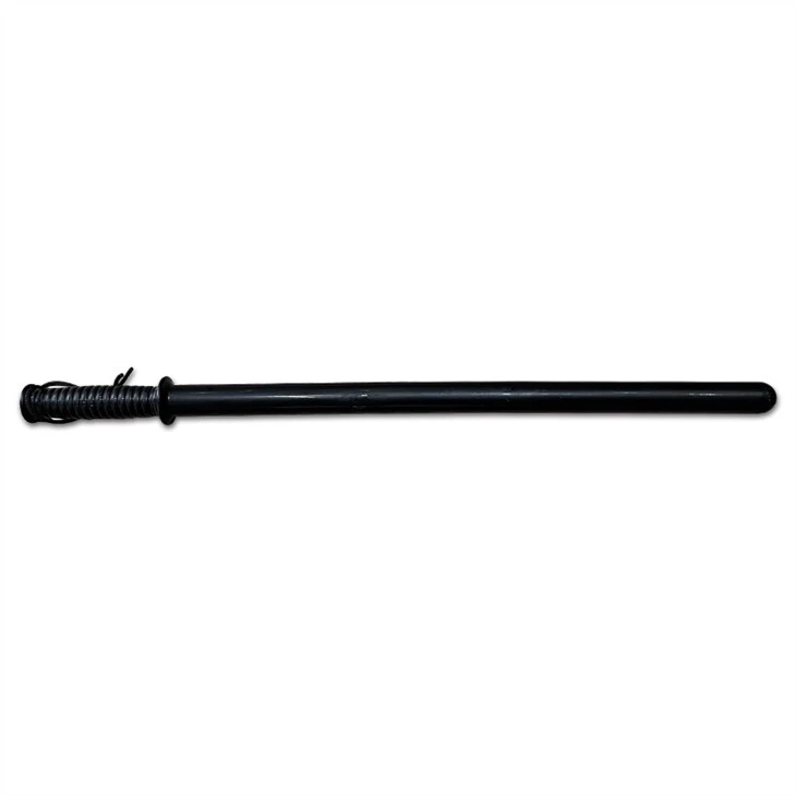 Straight Anti Riot Police Baton