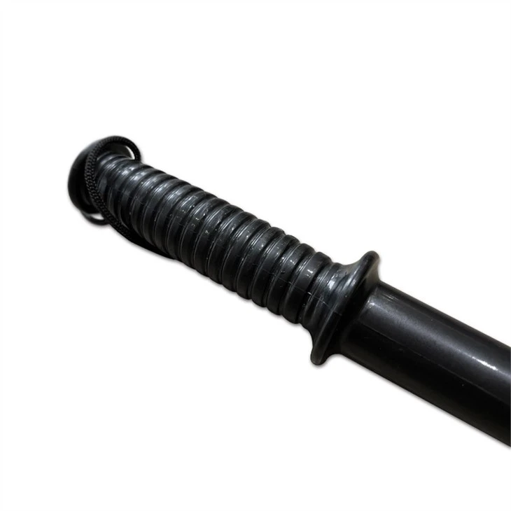 Straight Anti Riot Police Baton