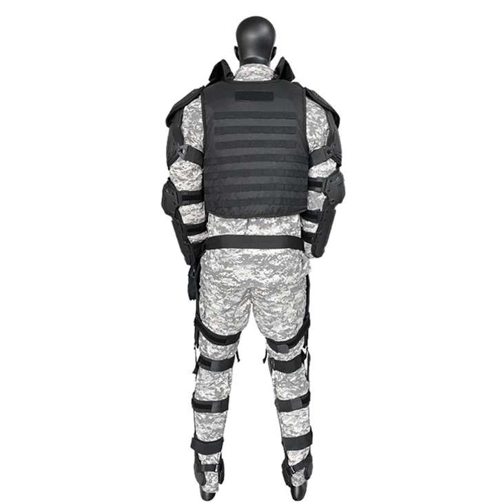 Full Body Riot Armor