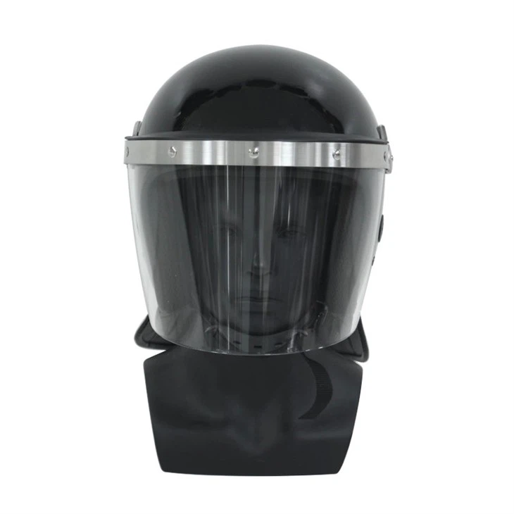 Riot Helmet