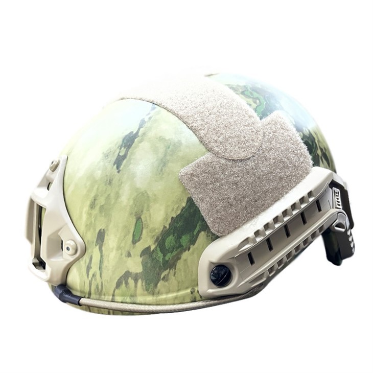 Ballistic Bullet Proof Helmet