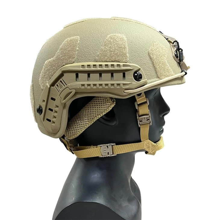 Military Helmets Level Iiia Bulletproof Helmets