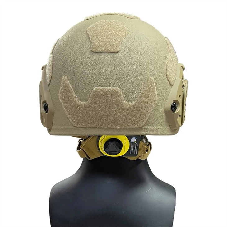 Military Helmets Level Iiia Bulletproof Helmets
