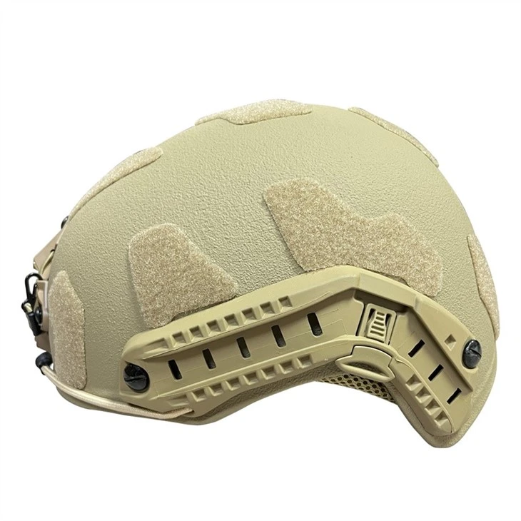 Military Helmets Level Iiia Bulletproof Helmets