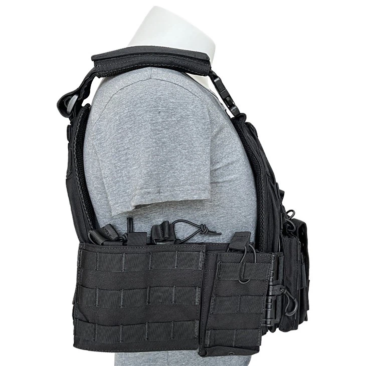 military vest