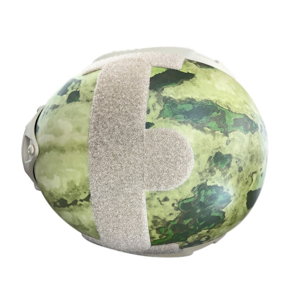 Tactical Bulletproof Helmet Tactical Bulletproof Helmet
